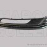VW Passat 2010-2014 - Rács első lökhárítóba jobb (Trendline) fotó