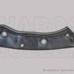 VW Caddy 2010-2015 - Fényszórótartó lemez jobb fotó