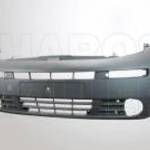 Opel Vivaro A 2000-2014 - Első lökhárító szürke, ködlámpás fotó