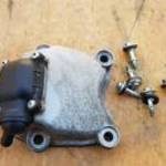 Aprilia Scarabeo 250 (piaggio) szelepfedél fotó