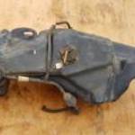 Aprilia Scarabeo 125 - 250 (piaggio) üzemanyag tank fotó