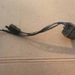 Kymco people 250 ventilátort kapcsoló relé fotó