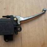Aprilia Scarabeo 125 - 200 főfékhenger jobbos fotó