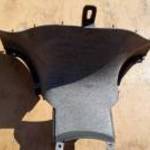 Aprilia Scarabeo 125 - 200 taposó közép fotó
