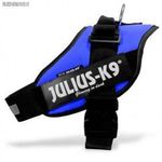 JULIUS-K9 POWERHÁM KUTYÁKNAK (KÉK) + AJÁNDÉK!! fotó