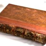 1856 -os KIADÁS SZENT ISTVÁN TÁRSULAT : DANIELIK NEP. JÁNOS : COLUMBUS AMERIKA FELFEDEZÉSE (DIX) fotó