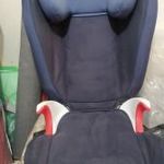 autós gyerekülés 15-36kg fotó