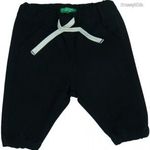 Benetton Új (címkés) Fiú Farmernadrág (Méret: 68) fotó