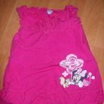 9-12 hó George Minnie egeres ruha fotó