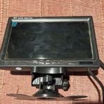 TFT Color monitor fotó