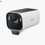 ANKER EUFYCAM S3 Pro Biztonsági Kamera 257934 Biztonságtechnikai kamera fotó