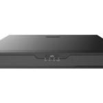 Uniview 16 csatornás PoE NVR 2 HDD hellyel 167950 Hálózati rögzítő (NVR) fotó