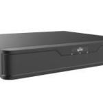 Uniview 4 csatornás analóg XVR 1 HDD hellyel (U3 sorozat) 255827 Hibrid rögzítő (XVR, DVR) fotó