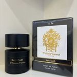 Tiziana Terenzi Nero Oudh unisex parfüm. fotó
