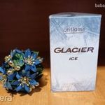 Oriflame Glacier Ice 100ml Edt ÚJ! RITKASÁG!!! fotó