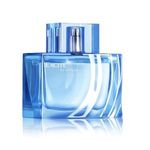 Excite EdT férfi parfüm Oriflame 45890 erőteljes, aromás-fás illat fotó