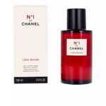 Chanel N'1 L'Eau Rouge női parfüm. fotó