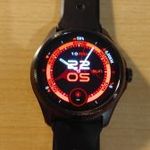 Ticwatch Pro 5 okosóra gyártói garanciával fotó