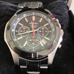 SEIKO CHRONOGRAPH fotó