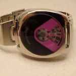 ROYAL TIME NŐI UGRÓ ÓRA QUARTZ SZERKEZETTEL OLCSÓN ELADÓ VADI ÚJ fotó