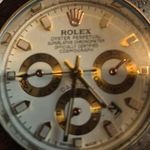 Rolex Oyster Perpetual Superlative chronometer replika fotó