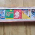 Retro Tomi mosópor mintacsomag fotó