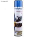 Esperanza ES118 Sűrített Levegő Spray 600ml 192416 Tisztítóanyag fotó