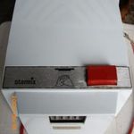 Electrostar nyomógombos kézszárító 2100 W fotó