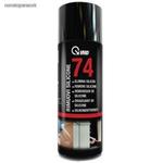 VMD 74 Szilikon eltávolító spray 400 ml 161480 Tisztítóanyag fotó