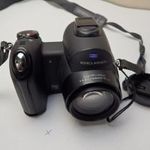 KONICA MINOLTA DIMAGE Z3 RÉGI DIGITÁLIS FÉNYKÉPEZŐGÉP ELADÓ OLCSÓN fotó