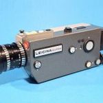 Leica leicina super filmfelvevő fotó