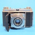 Kodak Retina fényképezőgép fotó