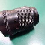 CARL ZEISS AUS JENA DDR 135 MM FÉNYKÉPEZŐGÉP RÉGI OBJEKTíV MENETES CSATLAKOZÁSSAL fotó