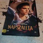 DVD - Napszállta dvd (Nemes Jeles László) fotó