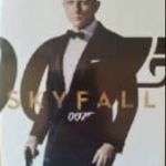 007: Skyfall fotó