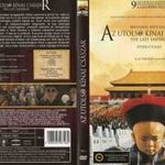 DVD csomag a következő mozikkal! fotó
