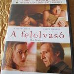 A FELOLVASÓ THE READER 2008 OSCAR DÍJ " MESTERMŰ " MAGYAR SZINKRONNAL fotó