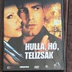 Hulla, hó, telizsák (DVD) fotó