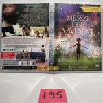Újszerű DVD 195 A messzi dél vadjai -Duplalemezes- Quvenzhané Wallis, Dwight Henry, Levy Easterly fotó