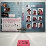 Újszerű DVD 195 S.O.S. Love - Daryl Hannah, Billy Zane, Hujber Ferenc, Árpa Attila fotó