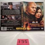 Újszerű DVD 195 Rosszkor, rossz helyen - Bruce Willis, Ashley Greene, Michael Sirow fotó