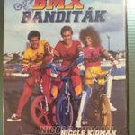 BMX BANDITÁK (1984) DVD (NAGYON RITKA!!!) fotó