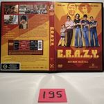 Újszerű DVD 195 C.R.A.Z.Y. - Michel Coté, Marc-André Grondin, Danielle Proulx fotó
