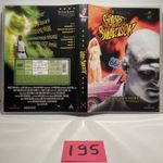 Újszerű DVD 195 Született gyilkosok - Woody Harrelson, Juliette Lewis fotó