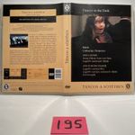 Újszerű DVD 195 Táncos a sötétben - Björk, Cathérine Deneuve, David Morse fotó