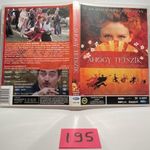Újszerű DVD 195 Ahogy tetszik - Romola Garai, Bryce Dallas Howard, Kevin Kline fotó