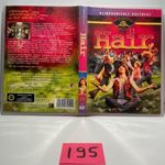 Újszerű DVD 195 Hair - John Savage, Treat Williams, Beverly D'Angelo fotó