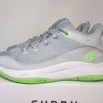 Under Armour Curry GS 3Z5 kosárlabda cipő 39-es fotó