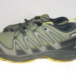 Salomon XA Pro Waterproof túracipő 37-es fotó