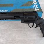 Umarex T4E TR 68 gumilövedékes otthonvédelmi, önvédelmi revolver. fotó